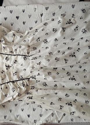 Продам летнее платье