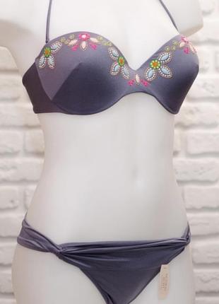 Купальник victoria's secret вікторія сікрет xs, s