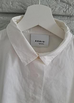 Платье akris 2