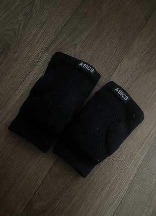 Наколінники для волейболу «asics». оригінальні.