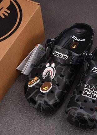 По питанням відправки і гаявності в (лс ) сабо капці crocs\babe orig.
