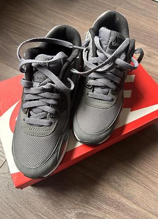 Кроссовки nike air max размер 36-23,5 см