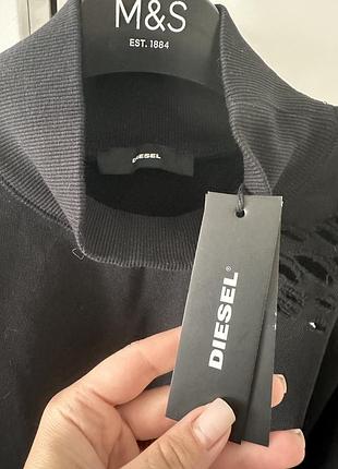 Свитшот diesel 7