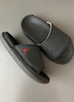 Шльопки jordan 36р