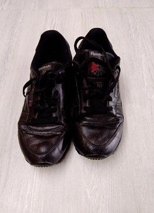 Кроссовки reebok 2