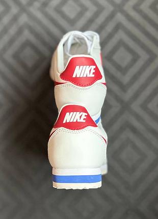Nike cortez “forest gump” 8
