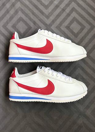 Nike cortez “forest gump” 3