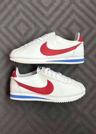 Nike cortez “forest gump” 5
