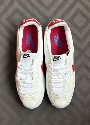 Nike cortez “forest gump” 2
