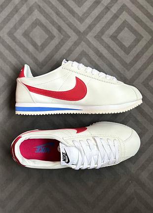 Nike cortez “forest gump” 7