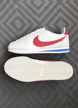 Nike cortez “forest gump” 6