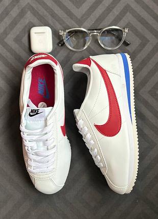 Nike cortez “forest gump” 4