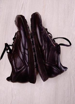 Кроссовки reebok 4