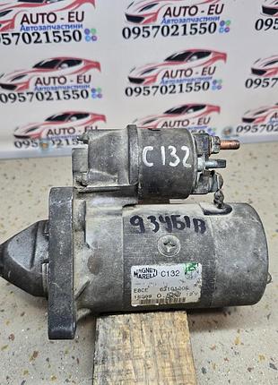 Стартер 1.2, 1.4i lancia, fiat, alfa romeo 9 зубов 63101008
