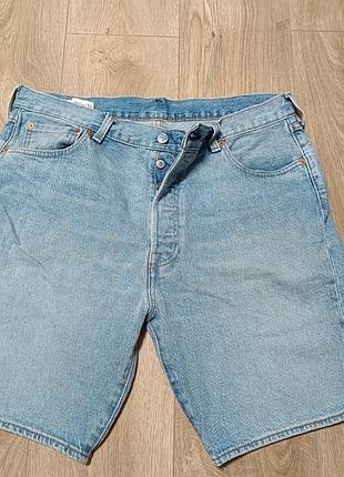 Шорти levi's