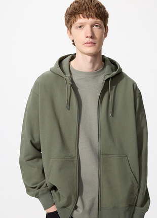 Кардиган uniqlo (479800)