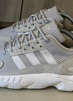 Кроссовки adidas zx 22 boost р-р eur-40/39-25 см.
