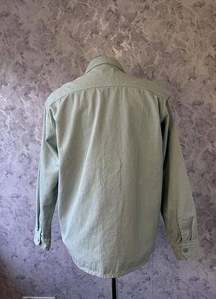 Овершот carhartt 6