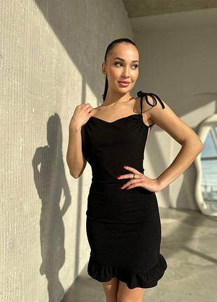 Сукня🖤🖤🖤🖤🖤 3