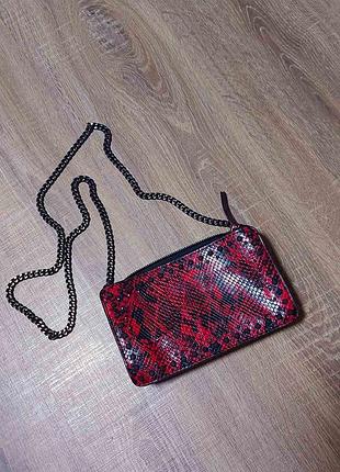 Сумочка  zara 2