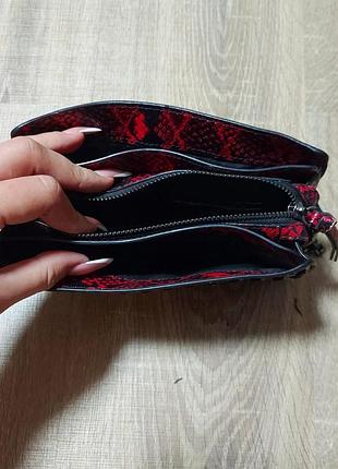 Сумочка  zara 4
