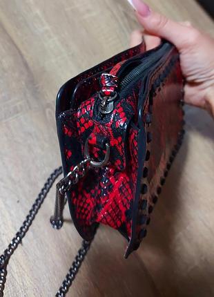 Сумочка  zara 8