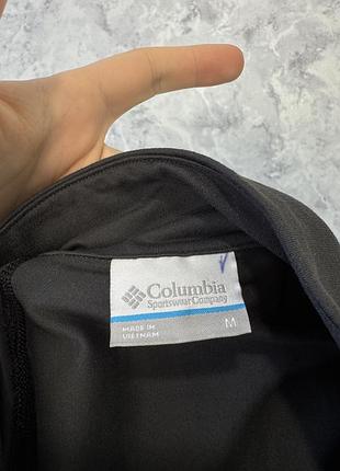 Лонгслив columbia 4
