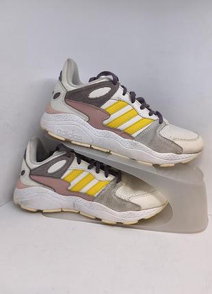 Кроссовки adidas crazychaos (eg8751) оригинал,в красивом состоянии