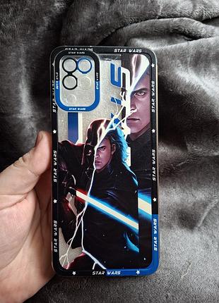 Чохли на samsung a12