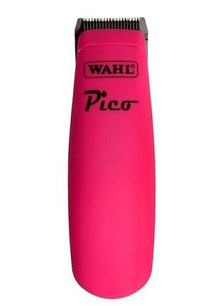 Тример для стрижки тварин wahl pico clipper 09966-2416