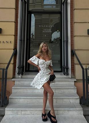 Сукня для спекотних днів ❤️‍🔥