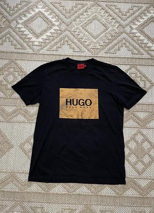 Чоловіча футболка hugo