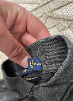 Чоловічий лонгслів polo ralph lauren 4