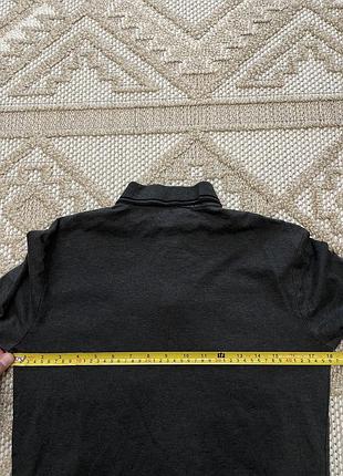 Чоловічий лонгслів polo ralph lauren 6