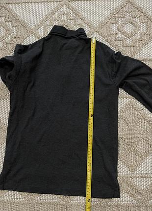 Чоловічий лонгслів polo ralph lauren 8