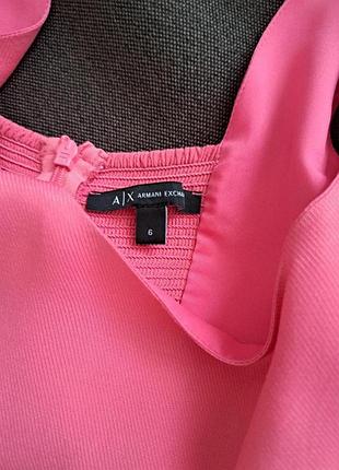 Сукня armani 4