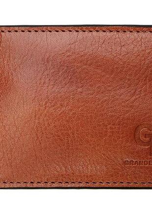 Зажим onda, терракот grande pelle 105623 nai