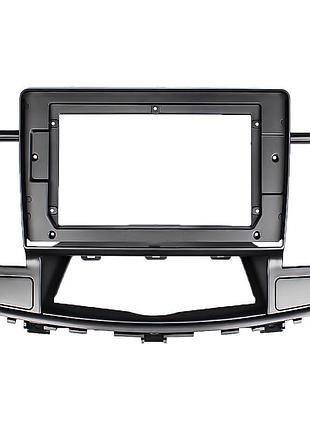 Перехідна рамка nissan teana 2009-2012 (6435) 10.1"