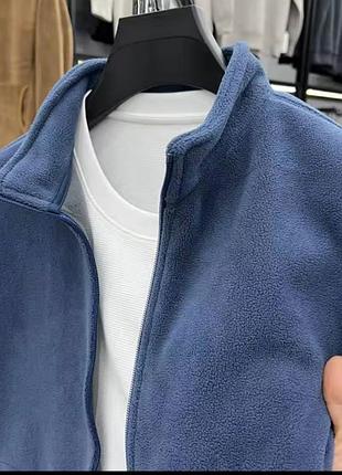 Флиска человечка l-xl 2