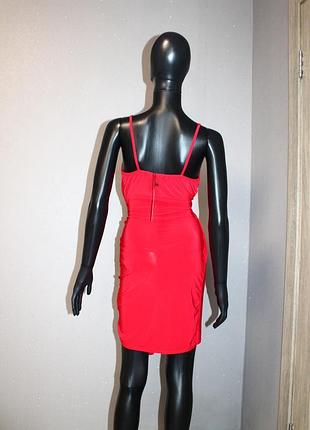 Платье boohoo 4