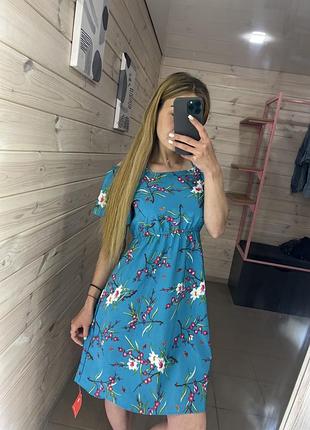 Сарафан літо 3