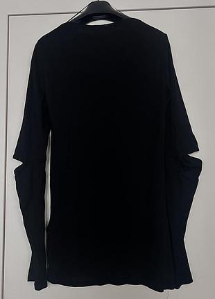 Лонгслів zara 5