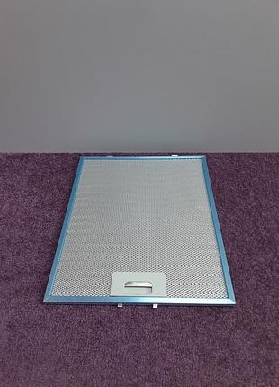 Жировый фильтр для вытяжки best 07pa4002 afm-1 285*344