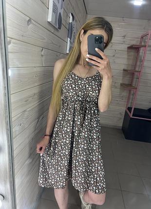 Сарафан літо 2