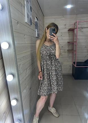 Сарафан літо 3