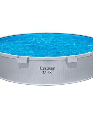 Каркасний басейн bestway 561rw 305x61 см 3790 л