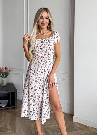 Сарафан 2