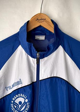 Олимпийка hummel 3