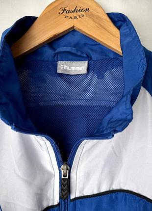 Олимпийка hummel 7