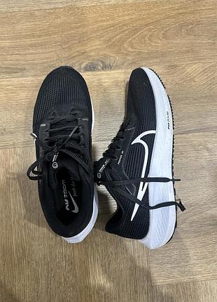 Кросівки nike air zoom pegasus 40